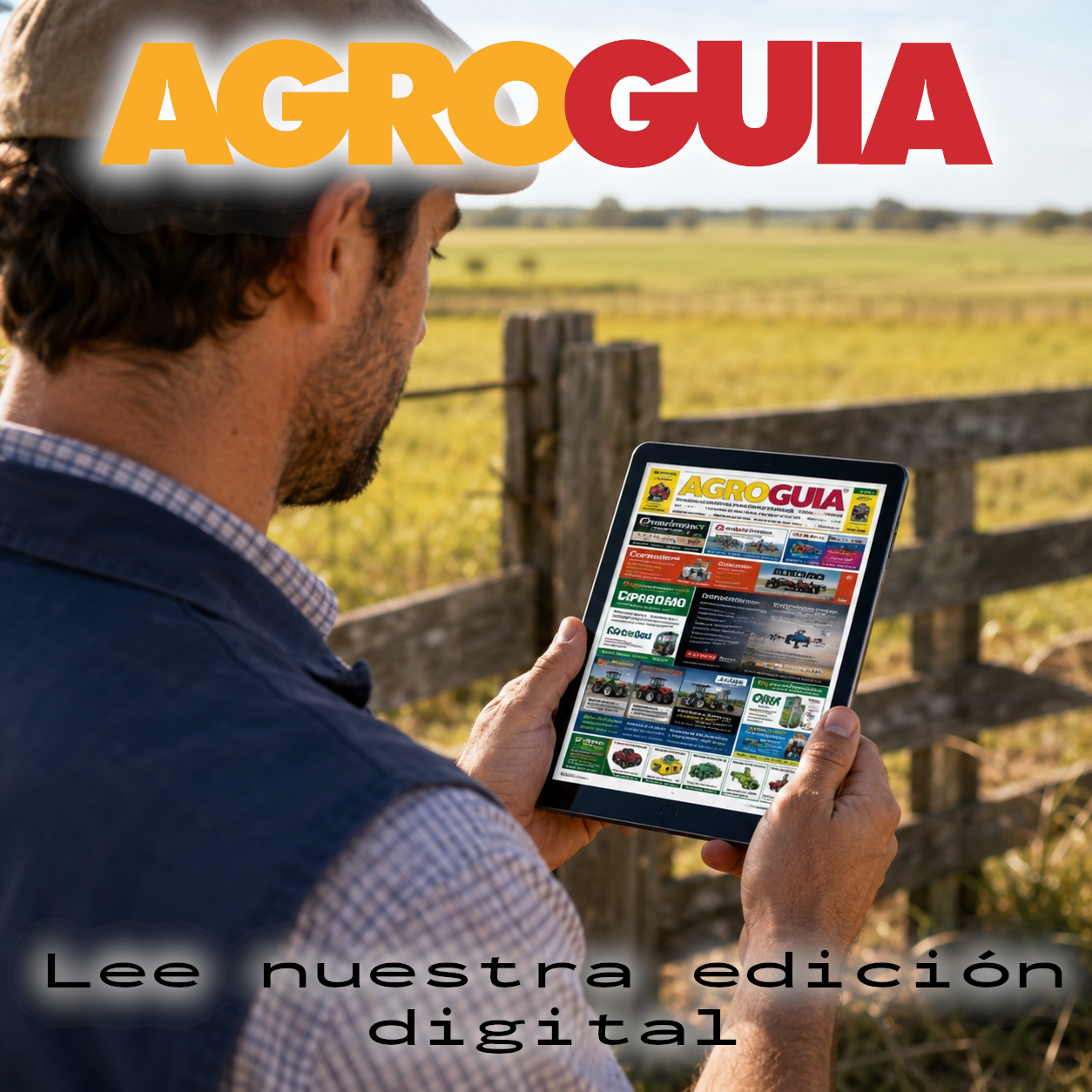 Agroguia Promo